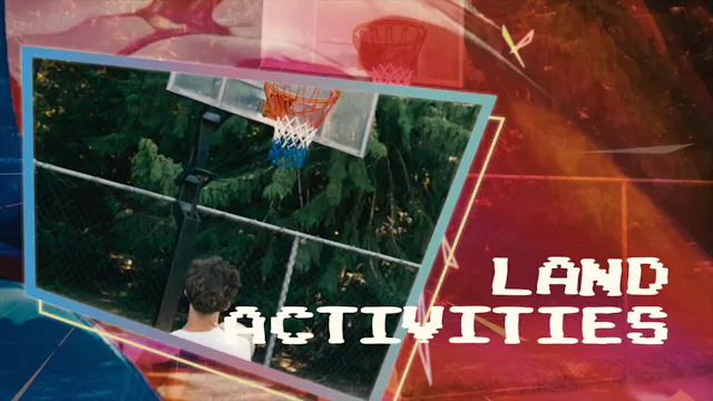 Land Activities - J2 2026