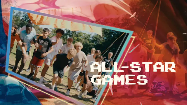 All-Star Games - JH2 2026