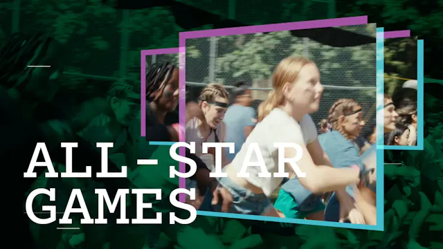 All Star Games - JH4 2024