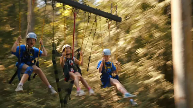 Extreme Sports - J3 2026