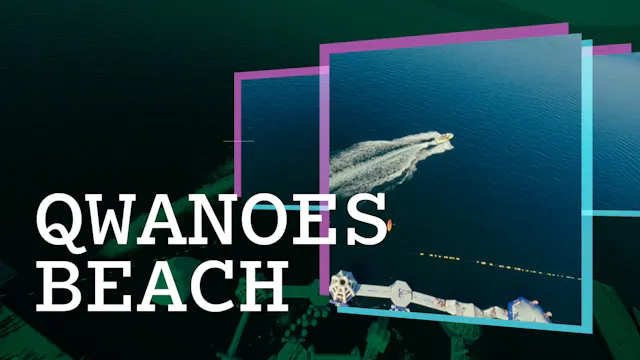 Qwanoes Beach - JH3 2024