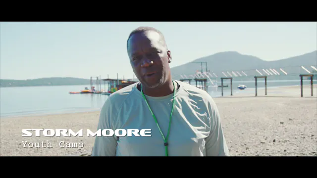 A Message From Your Speaker (Storm Moore) - YC 2024