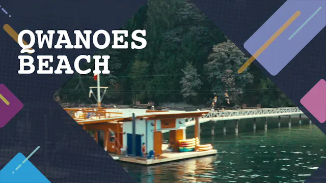Qwanoes Beach - J2 2023