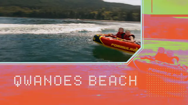 Qwanoes Beach - J3 2025