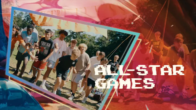 All-Star Games - JH3 2026