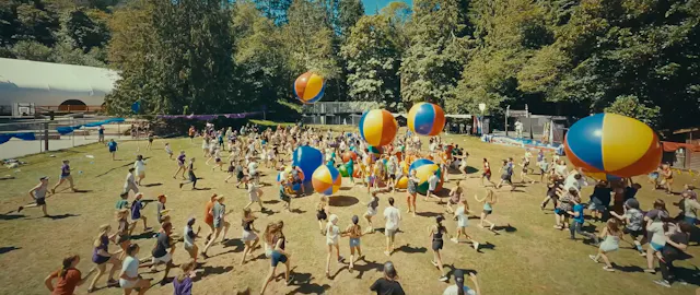 NEXT LEVEL - Qwanoes Summer 2023