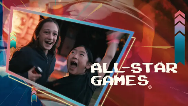 All-Star Games - J1 2026