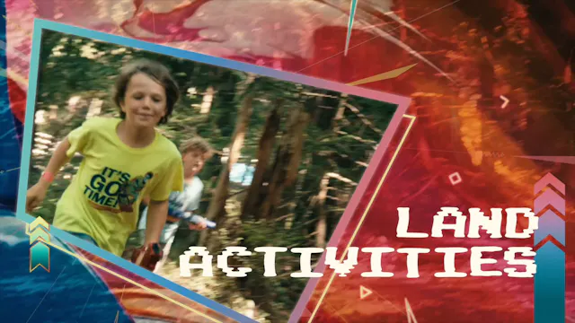 Land Activities - JH1 2026