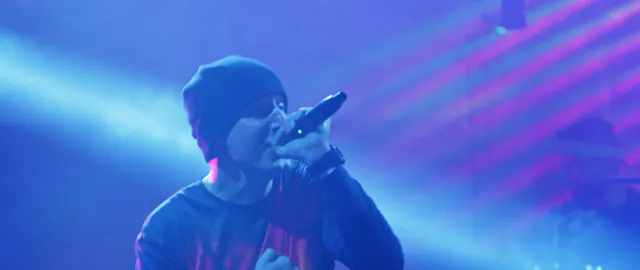 WE ARE ALIVE – LIVE Q-Town Music Video