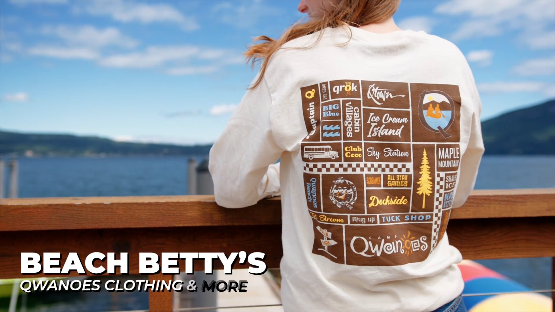 Beach Betty's – Qwanoes Clothing and More!
