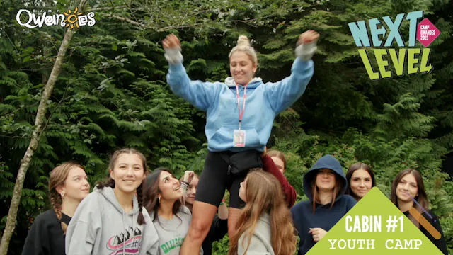 Your Cabin Videos - Youth Camp 2023