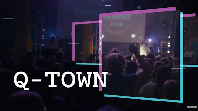Q-Town - JH4 2024