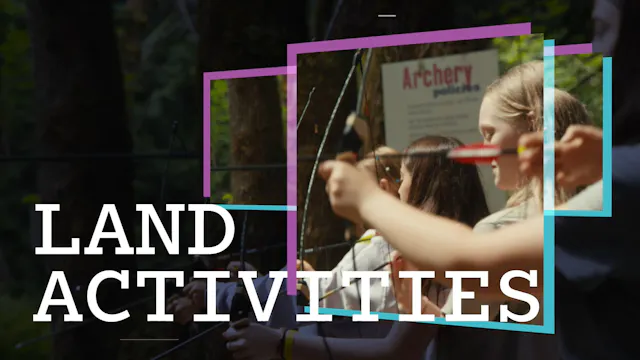 Land Activities - JH1 2024