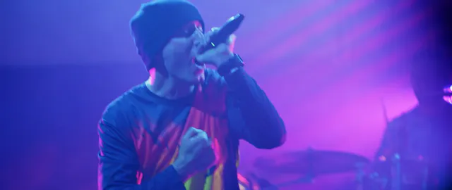 WE ARE ALIVE – LIVE Q-Town Music Video