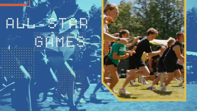 All Star Games - J3 2025