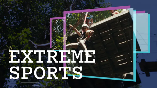 Extreme Sports - J2 2024