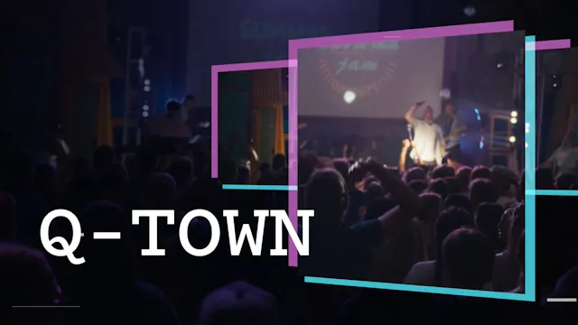 Q-Town - JH5 2024