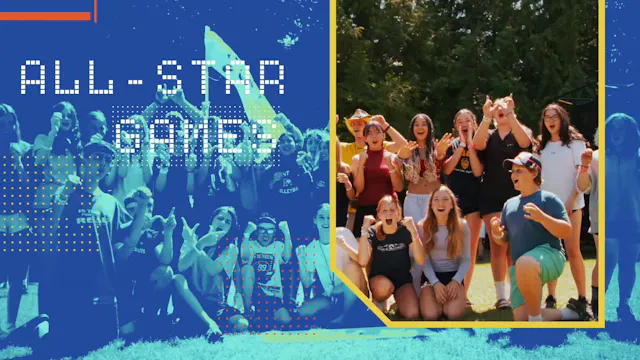 All Star Games - J1 2025
