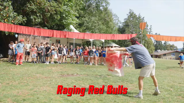 Your Team Cheers - JH3 2026
