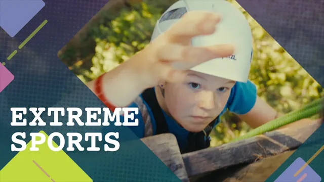 Extreme Sports - JH1 2023