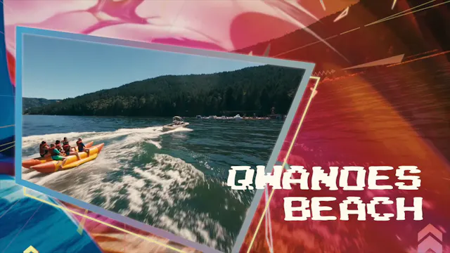 Qwanoes Beach - J1 2026