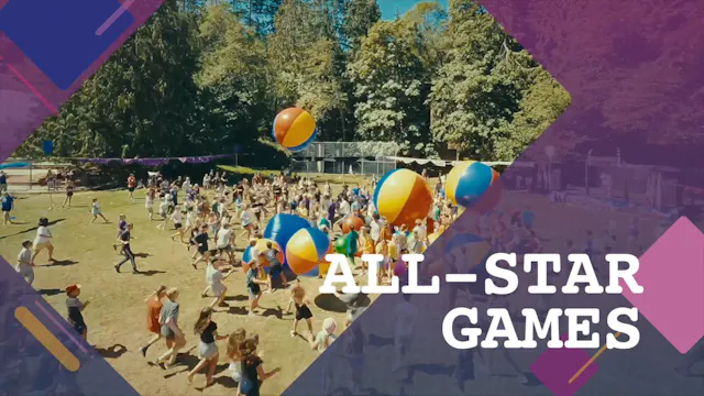 All Star Games - JH5 2023