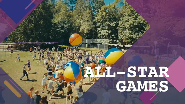 All Star Games - JH4 2023