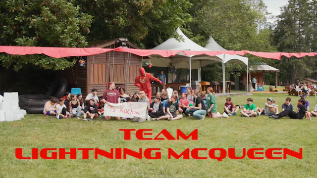 Team Cheers - JH1 2024