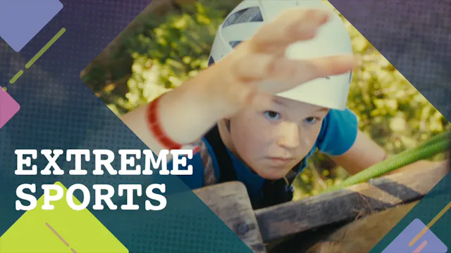 Extreme Sports - JH3 2023