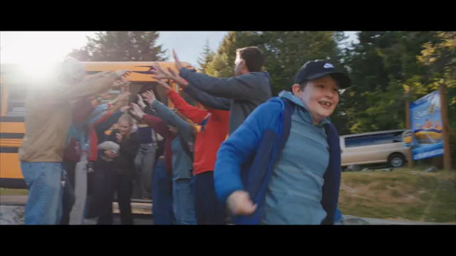 Friday Highlights – Spring Family Retreat 2026