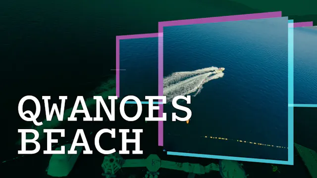Qwanoes Beach - JH5 2024