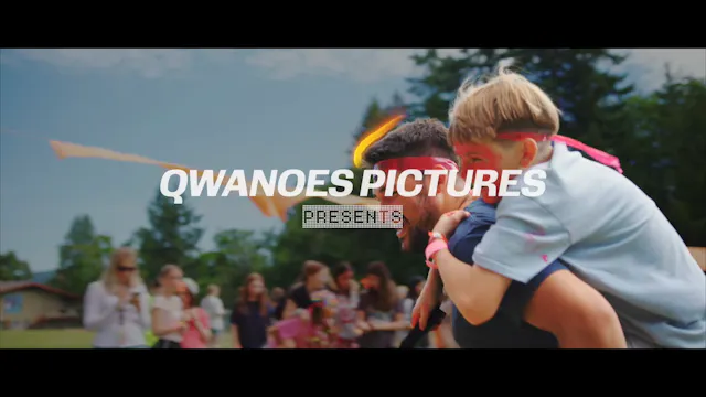 Your Week at Camp - Junior High 2, 2025