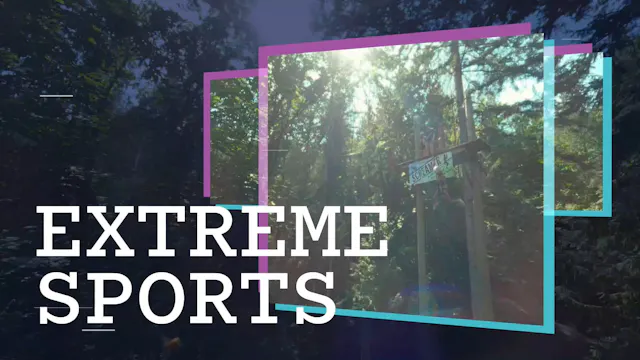 Extreme Sports - YC 2024