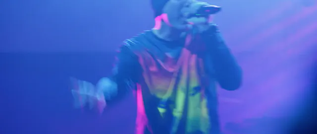 WE ARE ALIVE – LIVE Q-Town Music Video