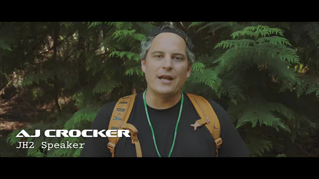 A Message From Your Speaker (AJ Crock...