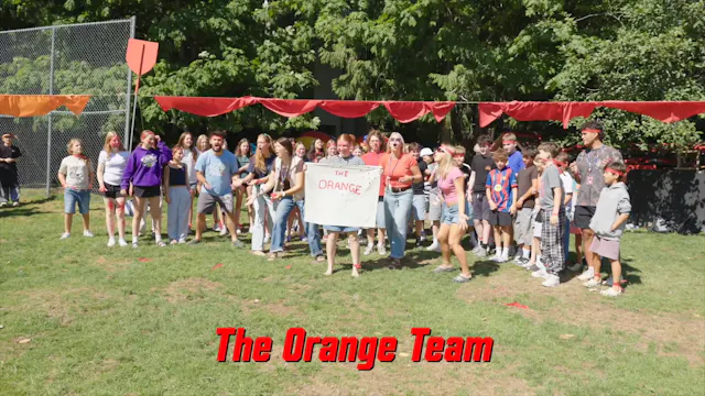 Your Team Cheers - JH4 2026