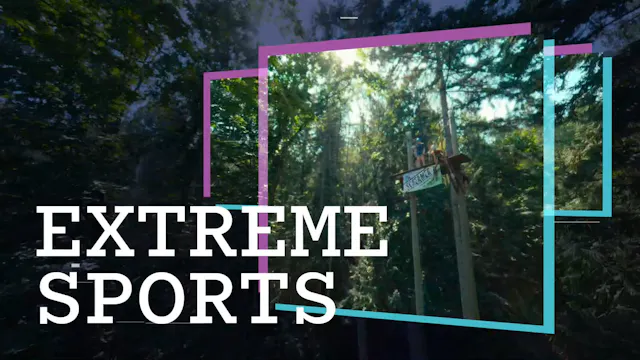 Extreme Sports - JH1 2024