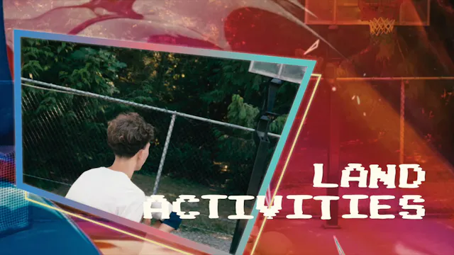 Land Activities - JH4 2026