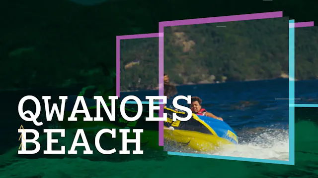 Qwanoes Beach - JH2 2024