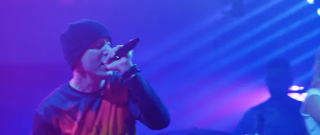 WE ARE ALIVE – LIVE Q-Town Music Video