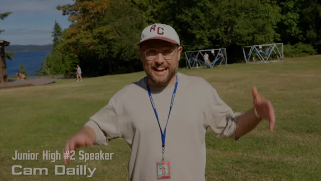 A Message From Your Speaker - JH2 2026
