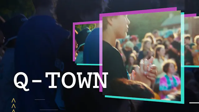 Q-Town - JH1 2024