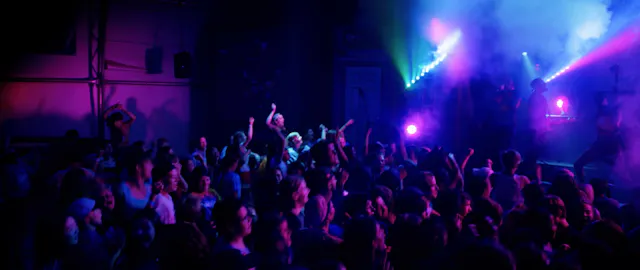 WE ARE ALIVE – LIVE Q-Town Music Video