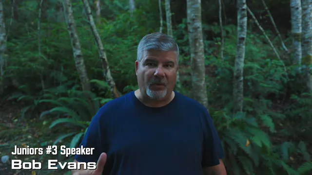 A Message From Your Speaker - J3 2026