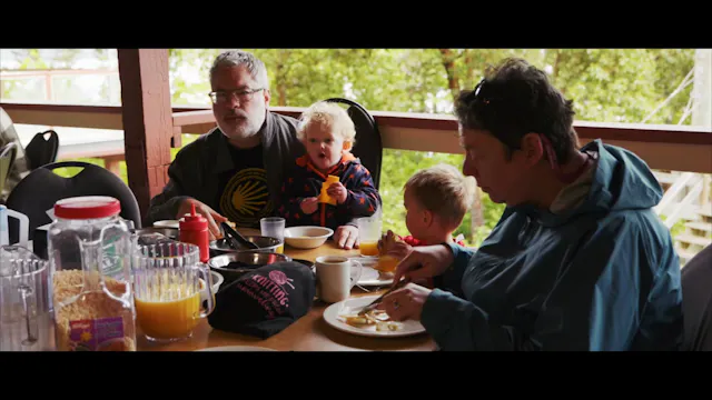 Day 2 Highlights - Spring Family Retreat 2024