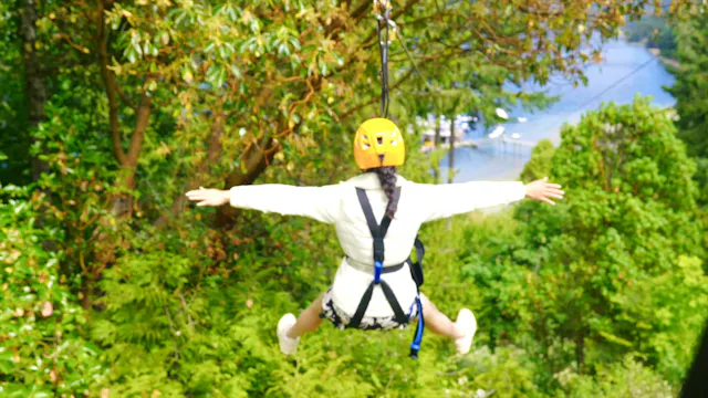 Day 2 Highlights – Summer Family Retreat 2025