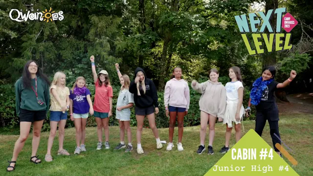 Your Cabin Videos - JH4 2023