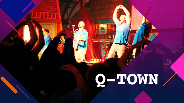 Q-Town - JH2 2023