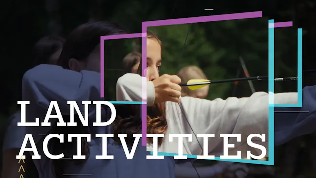 Land Activities - J2 2024