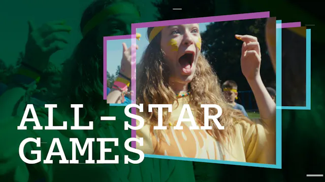 All Star Games - JH5 2024